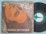 LP MARIA BETHANIA 1969 MONO // CAPA CONFORME FOTOS // DISCO EM MUITO BOM ESTADO // PODE CONTER RISCOS QUE CAUSAM CHIADOS, RUÍDOS OU PULOS