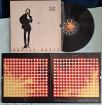 LP MARISA MONTE - MAIS C/ ENCARTE // CAPA CONFORME FOTOS // DISCO EM MUITO BOM ESTADO // PODE CONTER RISCOS QUE CAUSAM CHIADOS, RUÍDOS OU PULOS