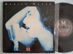 LP MARISA MONTE 1989 // CAPA CONFORME FOTOS // DISCO EM MUITO BOM ESTADO // PODE CONTER RISCOS QUE CAUSAM CHIADOS, RUÍDOS OU PULOS