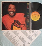 LP MARTINHO DA VILA - FESTA DA RAÇA C/ ENCARTE // CAPA CONFORME FOTOS // DISCO EM MUITO BOM ESTADO // PODE CONTER RISCOS QUE CAUSAM CHIADOS, RUÍDOS OU PULOS