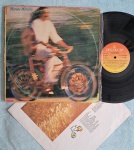 LP MORAES MOREIRA - MESTIÇO É ISSO // CAPA CONFORME FOTOS // DISCO EM MUITO BOM ESTADO // PODE CONTER RISCOS QUE CAUSAM CHIADOS, RUÍDOS OU PULOS