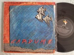 LP NENHUM DE NÓS - CARDUME // CAPA CONFORME FOTOS // DISCO EM MUITO BOM ESTADO // PODE CONTER RISCOS QUE CAUSAM CHIADOS, RUÍDOS OU PULOS