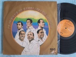 LP OS ORIGINAIS DO SAMBA - PRA QUE TRISTEZA // CAPA CONFORME FOTOS // DISCO EM MUITO BOM ESTADO // PODE CONTER RISCOS QUE CAUSAM CHIADOS, RUÍDOS OU PULOS