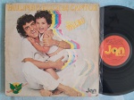 LP PAULINHO BOCA DE CANTOR - VALEU // SAMBA ROCK // CAPA CONFORME FOTOS // DISCO EM MUITO BOM ESTADO // PODE CONTER RISCOS QUE CAUSAM CHIADOS, RUÍDOS OU PULOS
