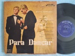 LP PIERRE KOLMANN - PARA DANÇAR // CAPA CONFORME FOTOS // DISCO EM MUITO BOM ESTADO // PODE CONTER RISCOS QUE CAUSAM CHIADOS, RUÍDOS OU PULOS