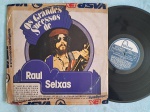 LP RAUL SEIXAS - OS GRANDES SUCESSOS DE RAUL SEIXAS // CAPA CONFORME FOTOS // DISCO EM MUITO BOM ESTADO // PODE CONTER RISCOS QUE CAUSAM CHIADOS, RUÍDOS OU PULOS