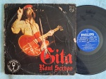 LP RAUL SEIXAS - GITA // CAPA CONFORME FOTOS // DISCO EM BOM / MUITO BOM ESTADO // PODE CONTER RISCOS QUE CAUSAM CHIADOS, RUÍDOS OU PULOS