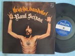 LP RAUL SEIXAS - KRIG-HA BANDOLO // CAPA CONFORME FOTOS // DISCO EM BOM / MUITO BOM ESTADO // PODE CONTER RISCOS QUE CAUSAM CHIADOS, RUÍDOS OU PULOS