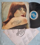 LP RITA LEE 1979 C/ ENCARTE // CAPA CONFORME FOTOS // DISCO EM MUITO BOM ESTADO // PODE CONTER RISCOS QUE CAUSAM CHIADOS, RUÍDOS OU PULOS