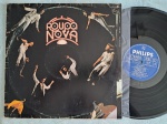 LP ROUPA NOVA 1981 // CAPA CONFORME FOTOS // DISCO EM MUITO BOM ESTADO // PODE CONTER RISCOS QUE CAUSAM CHIADOS, RUÍDOS OU PULOS