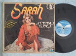 LP SARAH - A ÚLTIMA DANÇA // CAPA CONFORME FOTOS // DISCO EM BOM ESTADO // PODE CONTER RISCOS QUE CAUSAM CHIADOS, RUÍDOS OU PULOS