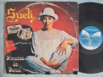 LP SUELI - PRINCESA DO PONTAL // CAPA CONFORME FOTOS // DISCO EM MUITO BOM ESTADO // PODE CONTER RISCOS QUE CAUSAM CHIADOS, RUÍDOS OU PULOS