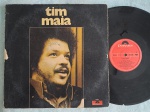 LP TIM MAIA 1972 CAPA DUPLA // CAPA CONFORME FOTOS // DISCO EM MUITO BOM ESTADO (DEFEITO NA PRIMEIRA FAIXA DE CADA LADO CONFORME FOTOS) // PODE CONTER RISCOS QUE CAUSAM CHIADOS, RUÍDOS OU PULOS