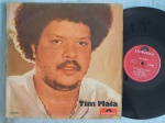 LP TIM MAIA 1971 // CAPA CONFORME FOTOS // DISCO EM MUITO BOM ESTADO // PODE CONTER RISCOS QUE CAUSAM CHIADOS, RUÍDOS OU PULOS