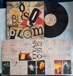 LP TITAS - Õ BLÉSQ BLOM CAPA DUPLA C/ ENCARTE // CAPA CONFORME FOTOS // DISCO EM MUITO BOM ESTADO // PODE CONTER RISCOS QUE CAUSAM CHIADOS, RUÍDOS OU PULOS