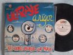 LP ULTRAJE A RIGOR - NÓS VAMOS INVADIR SUA PRAIA // CAPA CONFORME FOTOS // DISCO EM MUITO BOM ESTADO // PODE CONTER RISCOS QUE CAUSAM CHIADOS, RUÍDOS OU PULOS
