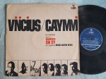 LP VINICIUS E CAYMMI NO ZUM ZUM C/ QUARTETO EM CY E OSCAR CASTRO NEVES // CAPA CONFORME FOTOS // DISCO EM MUITO BOM ESTADO // PODE CONTER RISCOS QUE CAUSAM CHIADOS, RUÍDOS OU PULOS