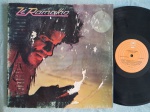 LP ZÉ RAMALHO - A TERCEIRA LAMINA CAPA DUPLA // CAPA CONFORME FOTOS // DISCO EM MUITO BOM ESTADO // PODE CONTER RISCOS QUE CAUSAM CHIADOS, RUÍDOS OU PULOS