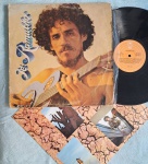 LP ZÉ RAMALHO 1978 C/ ENCARTE // CAPA CONFORME FOTOS // DISCO EM MUITO BOM ESTADO // PODE CONTER RISCOS QUE CAUSAM CHIADOS, RUÍDOS OU PULOS