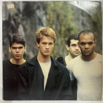 Álbum: Que País É Este 1978/1987 | Código: 068 748 820 1 | Artista(s): Legião Urbana | Ano: 1987