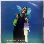 Álbum: Convidado Especial: Carlos Cachaça | Código: SMOFB 3899 | Artista(s): Clementina De Jesus,