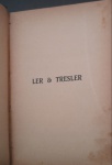 Ler & Tresler - Agostinho de Campos