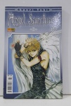 JR 10877 - Mangá Angel Sanctuary nº 32, Kaori Yuki - Panini, otimo estado de conservação