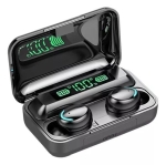 Fone wireless, impecável. Compatível com smartfones de todas as marcas.