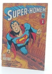 Formatinho  / Super-mem / numero 01 / colorido / editora Abril / 80 paginas / ano 1984 / contra capa