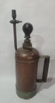 Antigo pulverizador