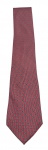 Hermès - Gravata em seda estampada. Largura: 8cm