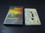 FITA CASSETE ANTIGA URIAH HEEP SWEET FREEDOM