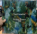 DISCO DE VINIL LP ARENA BLANCA CARRAMBA