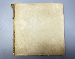 LIVRO - LES MONNAIES - JOHN PORTEOUS - Livro sobre história das moedas. Texto em francês. Ano de 1964 - Sem capa.