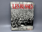 LIVRO - LES RUSSES LA TRAVERSÉE DU SIÈCLE - BRIAN MOYNAHAN.