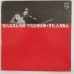 Álbum: Transa | Código: 6349 026 | Artista(s): Caetano Veloso | Ano: 1972 | Estilo(s): Samba,