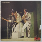 Álbum: Mutantes | Código: LPNG 44.026 | Artista(s): Os Mutantes | Ano: 0 | Estilo(s): Psychede
