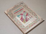 Annuario de Pernambuco Para 1934 - PErnambuco 1934 1a. ed. - Resumo Estatistico e Descriptivo das Actividades Pernambucanas em seus Varios Aspectos - Ilustrado com gravuras, fotos, mapas  e anúncios da época no texto e fora do texto - Brochura - Muito bom exemplar, sinal de acidificação, brochura com danos, marcas do tempo.