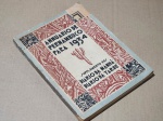 Annuario de Pernambuco Para 1935 - PErnambuco 1935 1a. ed. - Resumo Estatistico e Descriptivo das Actividades Pernambucanas em seus Varios Aspectos - Ilustrado com gravuras, fotos, mapas e anúncios da época no texto e fora do texto - Brochura - Muito bom exemplar, sinal de acidificação, brochura com danos, marcas do tempo.