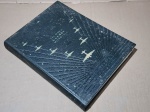 La Seconde Guerre Mondiale - Paris s/d - 1a. ed. - Encadernado - Muito bom exemplar, sinal de acidificação, marcas do tempo.