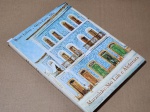 Renée Lefrèvre - Maranhão: São Luís e Alcântara - 1971 - 1a. ed. - Encadernado - Muito bom exemplar, sinal de acidificação, marcas do tempo.