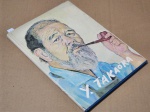 Yoshiya Takaoka - São Paulo 1980 - 1a. ed. - Encadernado - Muito bom exemplar, sinal de acidificação, marcas do tempo.