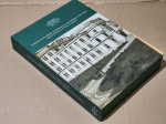 Trajetória da Faculdade de Medicina da Universidade de São Paulo - São Paulo 2012 - 1a. ed. - Encadernado com estojo protetor - Muito bom exemplar, sinal de acidificação, marcas do tempo.
