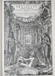 Guilherme Piso - História Natural do Brasil Ilustrada - 1948 - Encadernado 37x25cm- Muito bom exemplar, sinal de acidificação, marcas do tempo.