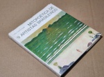 Lélia Coelho Frota - Mitopoética de 9 Artistas Brasileiros - Rio de Janeiro 1975 - 1a. ed. - Encadernado - Muito bom exemplar, sinal de acidificação, marcas do tempo.