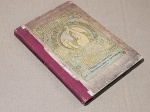 Indicador Geral do Estado de Alagoas - Maceio 1902 - 1a. ed. - Encadernado - Muito bom exemplar, sinal de acidificação, encadernação com desgastes, marcas do tempo.