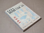 Guia das Artes Domesticas - 1955 - 1a. ed. - Brochura - Muito bom exemplar, sinal de acidificação, brochura com danos, marcas do tempo.