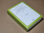 Marco Morel - Cipriano Barata, Sentinela da Liberdade e Outros Escritos - 2008 - 1a. ed. - Encadernado - Muito bom exemplar, sinal de acidificação, marcas do tempo.