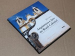 John Bury - Arquitetura e Arte no Brasil Colonial - 1991 - 1a. ed. - Encadernado - Muito bom exemplar, sinal de acidificação, marcas do tempo.