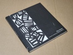 Em Trânsito, Gravuras e Esculturas de Alberto Martins - 2007 - 1a. ed. - Brochura - Muito bom exemplar, sinal de acidificação, marcas do tempo.